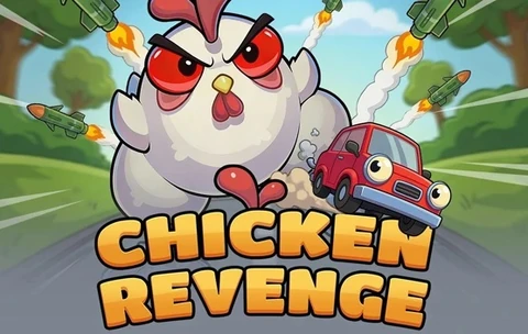 Chicken Revenge