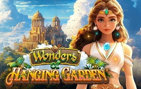 Wonders of Hanging Garden