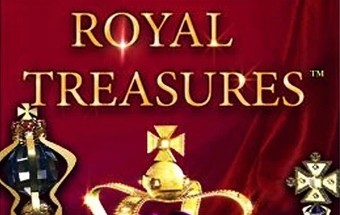 Royal Treasures