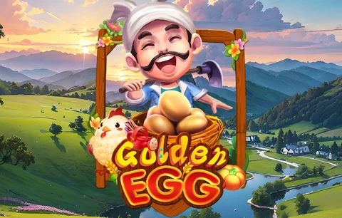 Golden Egg