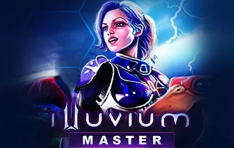 Illuvium Master