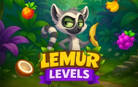 Lemur Levels