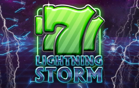 Lightning Storm