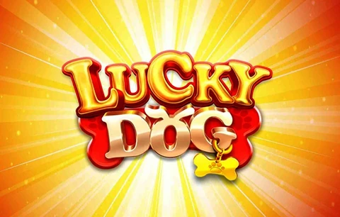 Lucky Dog