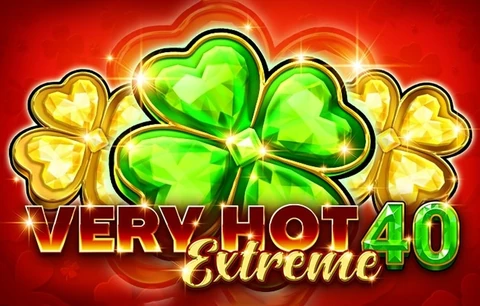 Very Hot 40 Extreme