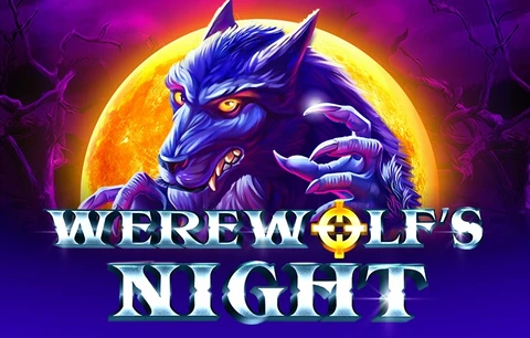 Werewolf's Night